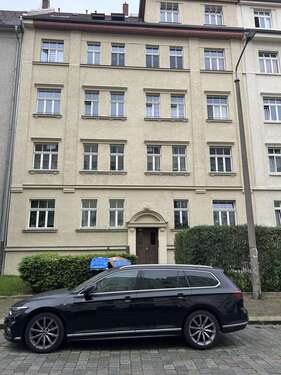 Foto - Wohnung zum Kaufen in Leipzig 199.000,00 € 70 m²
