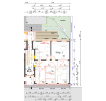 Wohnung zum Mieten in Ahaus 960,00 € 87 m²