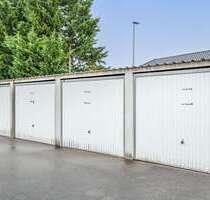 Garage zu vermieten in Wassenberg 50,00 €