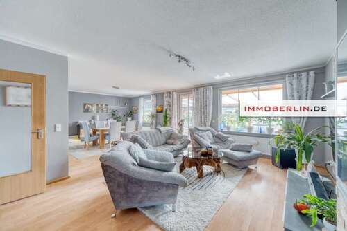 Foto - Haus zum Kaufen in Blankenfelde-Mahlow 479.000,00 € 120 m²