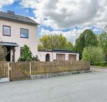 Haus zum Kaufen in Regnitzlosau 154.900,00 € 112 m²