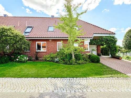 Foto - Haus zum Kaufen in Dassow 470.000,00 € 130 m²