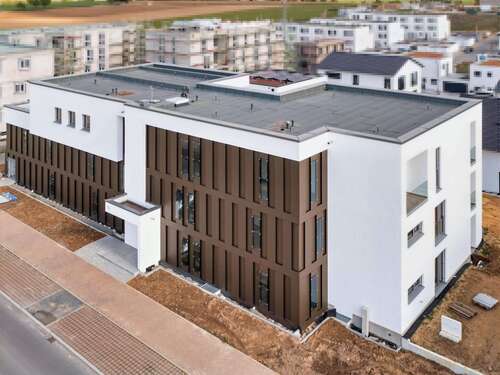 Foto - Wohnung zum Kaufen in Öhringen 421.000,00 € 85.83 m²