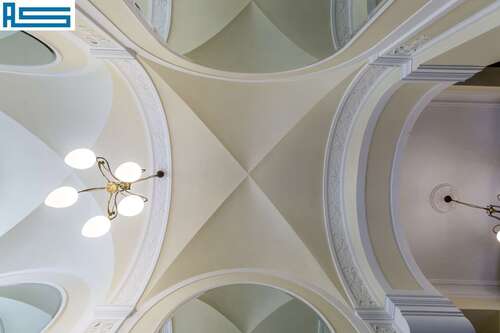 Foto - Wohnung zum Kaufen in Berlin 999.000,00 € 166.93 m²