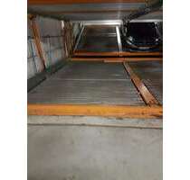 Garage zu vermieten in Düsseldorf 60,00 €