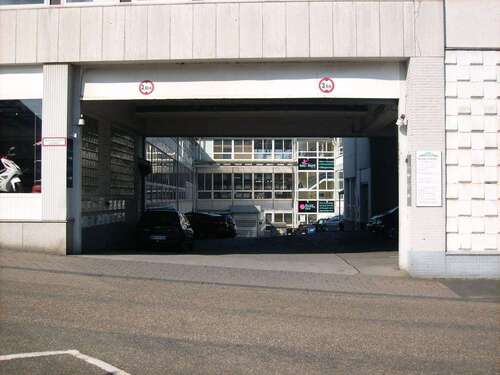 Foto - Halle in Solingen 108,00 € 18 m²