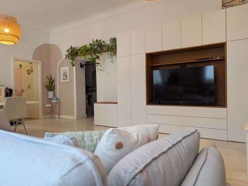 Foto - Wohnung zum Kaufen in Düsseldorf 349.000,00 € 84 m²