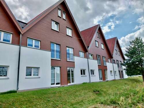 Foto - Wohnung zum Mieten in Burg 320,00 € 50.4 m²