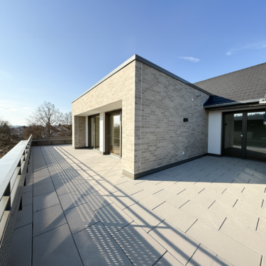 Foto - Wohnung zum Kaufen in Bad Nauheim 995.000,00 € 164 m²