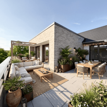 Foto - Wohnung zum Kaufen in Bad Nauheim 970.000,00 € 234 m²