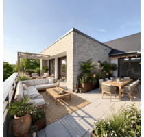 Wohnung zum Kaufen in Bad Nauheim 970.000,00 € 234 m²