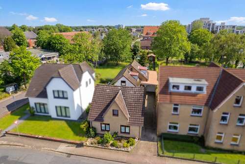 Foto - Haus zum Kaufen in Harrislee 199.900,00 € 87.35 m²