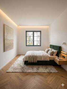 Foto - Wohnung zum Kaufen in Dortmund 269.000,00 € 68.85 m²