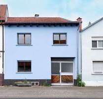 Haus zum Kaufen in Ketsch 285.000,00 € 123 m²