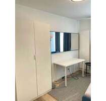 WG-Zimmer in München 800,00 € 9 m²