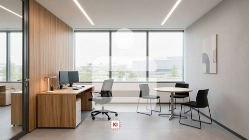 Foto - Büro in Pocking 850,00 € 104.5 m²