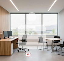 Büro in Pocking 850,00 € 104.5 m²