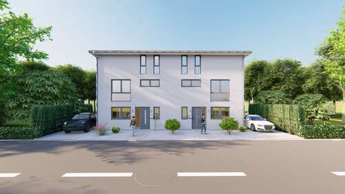 Foto - Haus zum Kaufen in Krefeld 599.000,00 € 148 m²