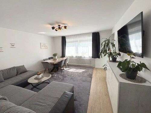 Foto - Wohnung zum Kaufen in Rosenheim 435.000,00 € 81.75 m²