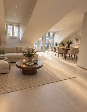 Foto - Wohnung zum Kaufen in Frankfurt am Main 490.000,00 € 74 m²