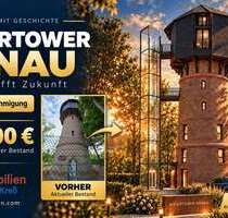 Haus zum Kaufen in Hanau 249.000,00 € 40 m²