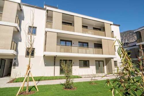 Foto - Wohnung zum Kaufen in Bad Reichenhall 349.000,00 € 57.72 m²