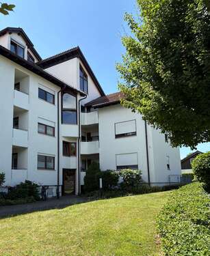 Foto - Wohnung zum Kaufen in Tettnang 399.500,00 € 113 m²