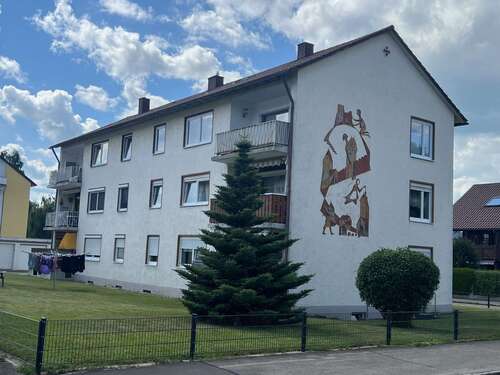 Foto - Wohnung zum Kaufen in Leutkirch 249.000,00 € 76.42 m²