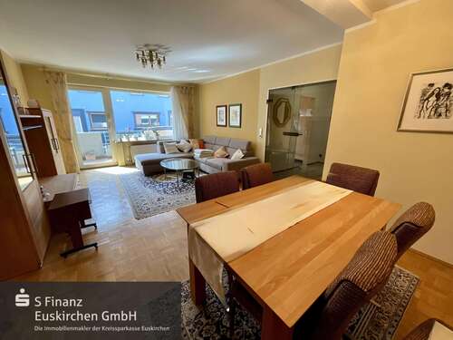Foto - Wohnung zum Kaufen in Euskirchen 269.000,00 € 98.51 m²