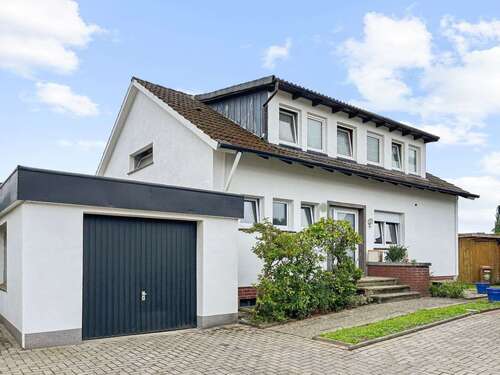 Foto - Haus zum Kaufen in Hasbergen 329.000,00 € 180 m²