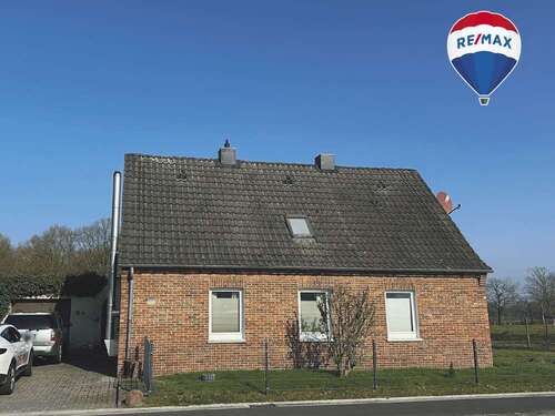 Foto - Haus zum Kaufen in Wardenburg 189.000,00 € 99.09 m²