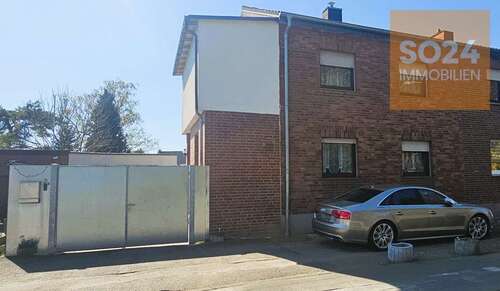 Foto - Haus zum Kaufen in Düren 325.000,00 € 155 m²