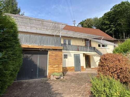 Foto - Haus zum Kaufen in Gossersweiler-Stein 199.000,00 € 132 m²