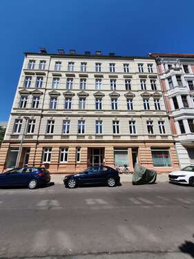 Foto - Wohnung zum Mieten in Magdeburg 282,20 € 34 m²