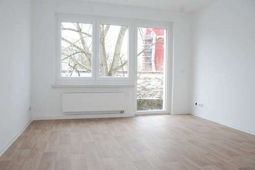 Foto - Wohnung zum Mieten in Chemnitz 365,00 € 60.79 m²