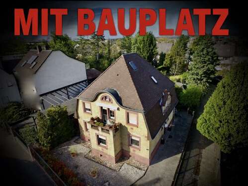 Foto - Haus zum Kaufen in Mannheim 849.000,00 € 189 m²