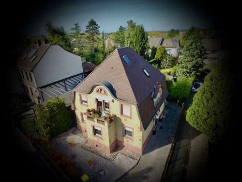 Foto - Haus zum Kaufen in Mannheim 849.000,00 € 189 m²