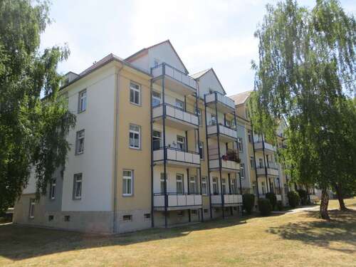 Foto - Wohnung zum Mieten in Naumburg (Saale) 425,00 € 47.45 m²