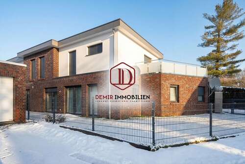 Foto - Wohnung zum Kaufen in Delmenhorst 289.000,00 € 70 m²