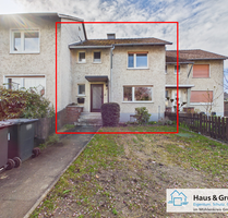 Haus zum Mieten in Minden 840,00 € 121 m²