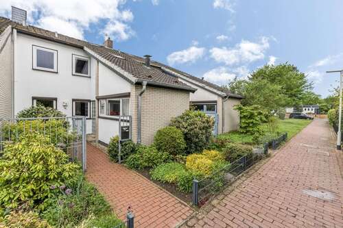 Foto - Haus zum Kaufen in Hannover 399.000,00 € 111 m²