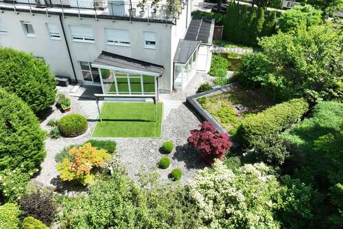 Foto - Wohnung zum Kaufen in Gräfelfing 1.450.000,00 € 208 m²