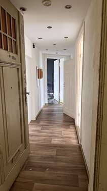 Foto - Wohnung zum Mieten in Berlin 1.179,00 € 65.5 m²