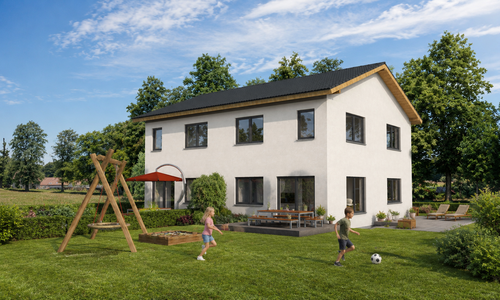 Foto - Haus zum Kaufen in Feldkirchen 995.000,00 € 110 m²