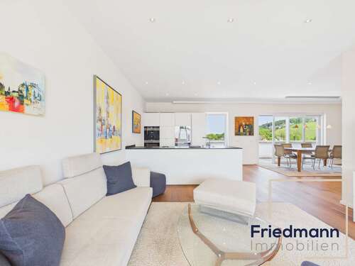 Foto - Wohnung zum Kaufen in Trier 649.000,00 € 132 m²
