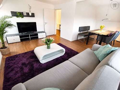 Foto - Wohnen auf Zeit in Ulm 1.790,00 €