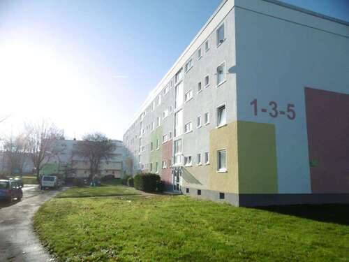 Foto - Wohnung zum Mieten in Dortmund 526,00 € 65 m²