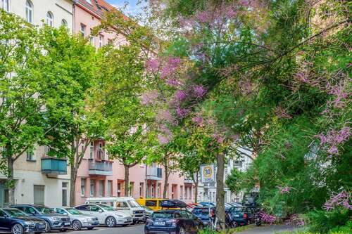 Foto - Wohnung zum Kaufen in Berlin 226.000,00 € 33.24 m²