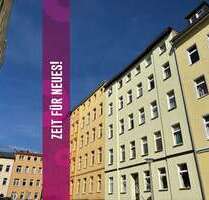 Wohnung zum Mieten in Halle 375,00 € 50 m²