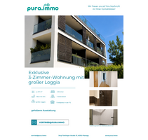 Wohnung zum Mieten in Tutzing 2.020,00 € 101 m²